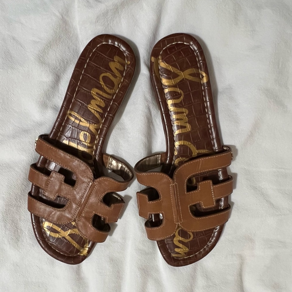 Sam Edelman sandals